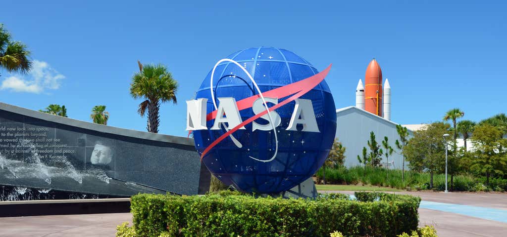 Photo of Kennedy Space Center Visitor Complex