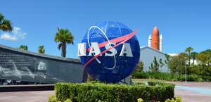 Kennedy Space Center Visitor Complex