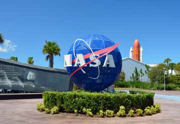 Photo of Kennedy Space Center Visitor Complex