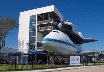 Photo of Space Center Houston