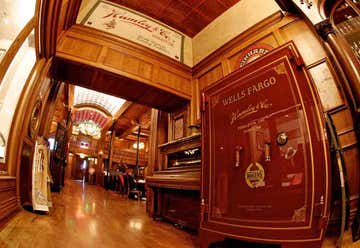 Photo of Hamley Steakhouse & Saloon