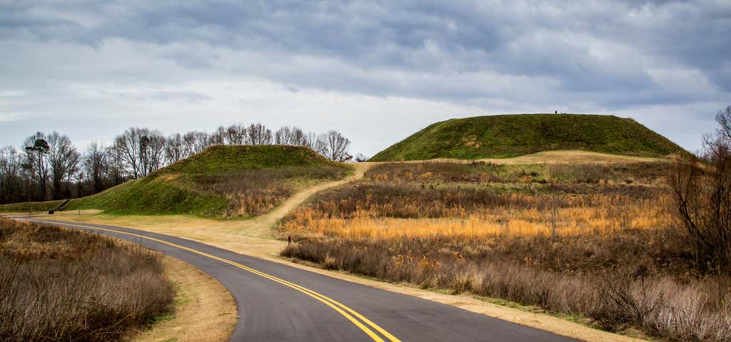Photo of Ocmulgee  Mounds National Historical Park
