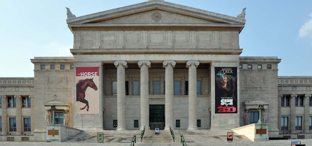 Photo of Field Museum of Natural History