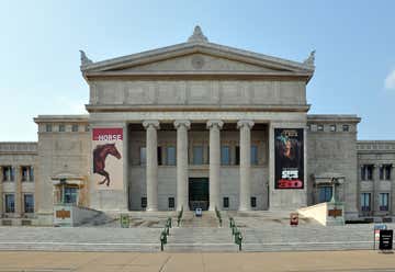 Photo of Field Museum of Natural History