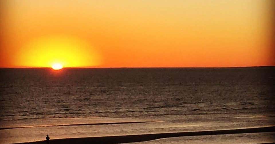 Ceduna Shelly Beach Caravan Park, South Australia Roadtrippers