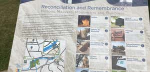 Reconciliation Park