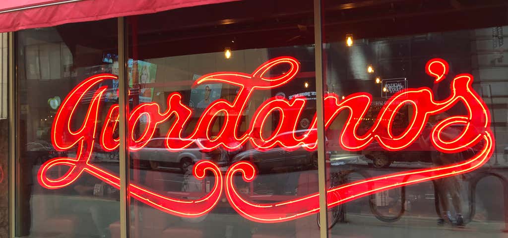 Photo of Giordano's Chicago Pizza