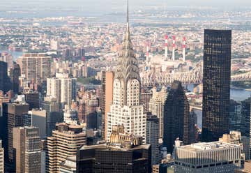 Photo of The Chrysler Building