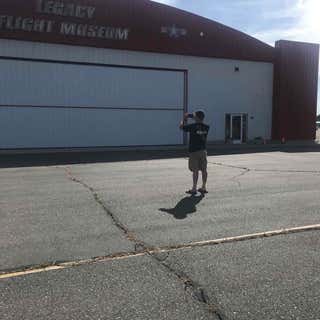 Legacy Flight Museum