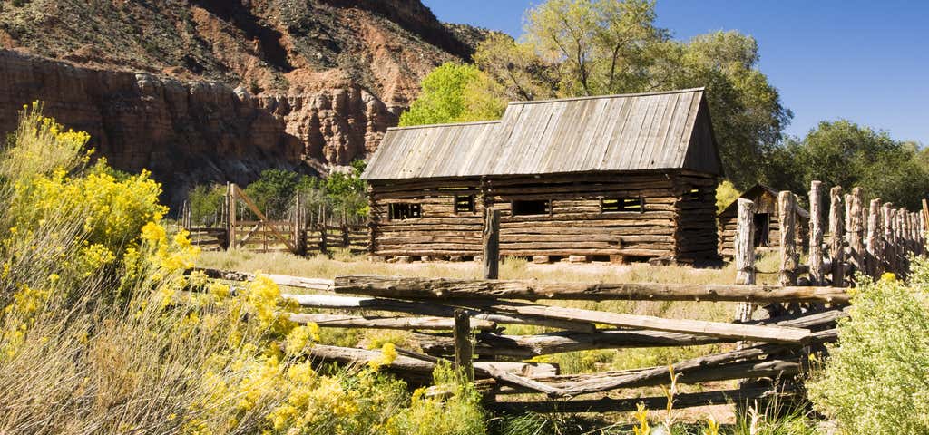 Photo of Grafton Ghost Town
