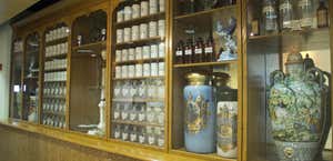 History of Pharmacy Museum