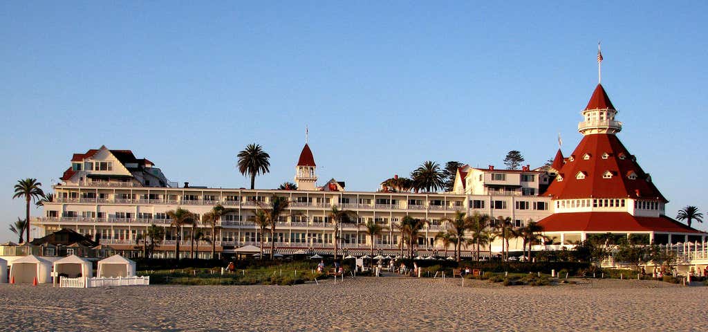 Photo of Hotel Del Coronado