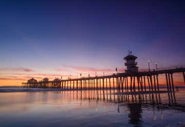 Photo of Huntington Beach Pier