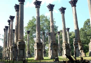 Photo of Windsor Ruins