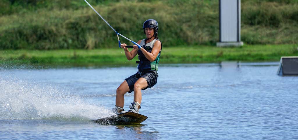 Photo of OFF THE LOOP Wake Park