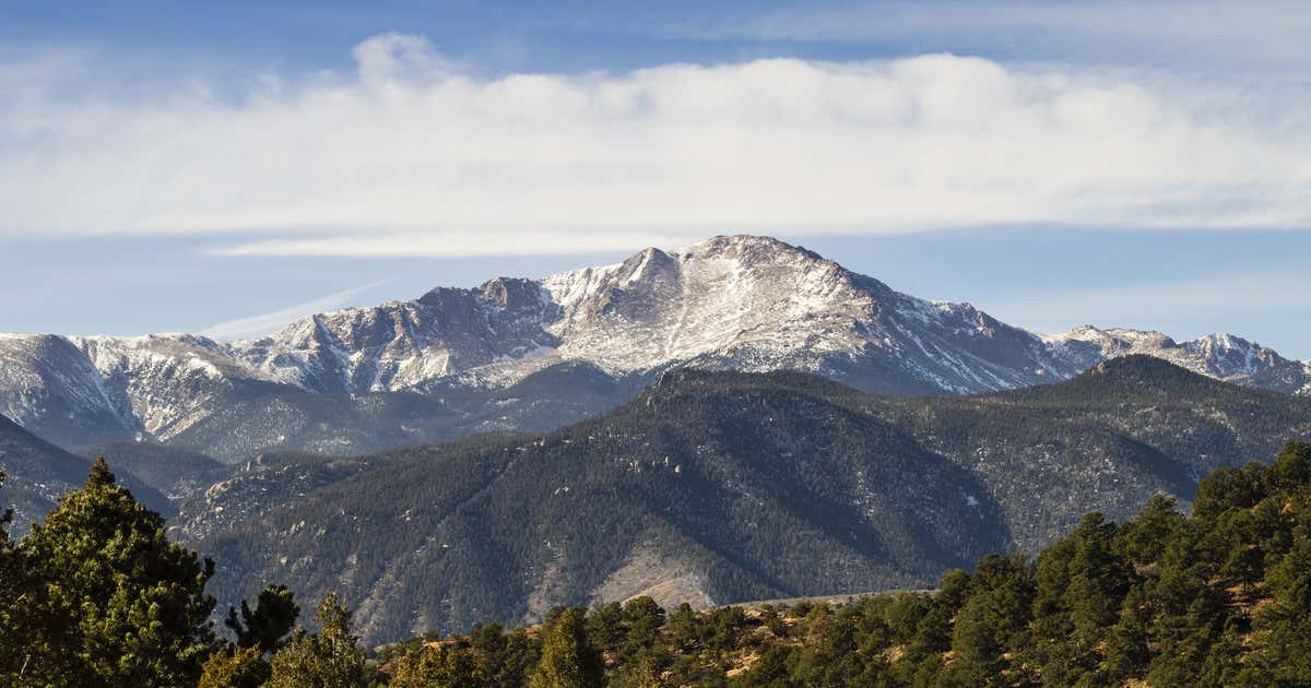 Pikes Peak State Park McGregor Roadtrippers