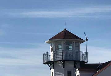 Photo of Point Judith Lighthouse
