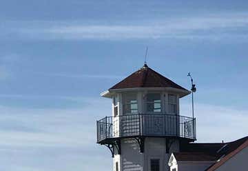 Photo of Point Judith Lighthouse, 1470 Ocean Rd Narragansett RI