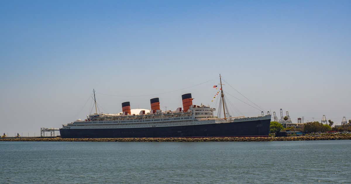 Why 1126 Queens Hwy Long Beach CA 90802 is Still the Most Interesting Address in California