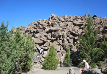 Photo of The Ringing Rocks