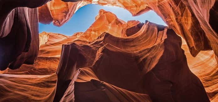 Photo of Antelope Canyon X by Taadidiin Tours