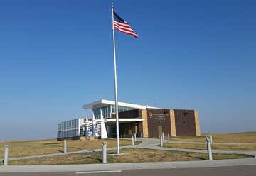 Photo of Minuteman Missile National Historic Site