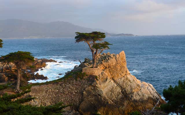 Pacific Coast Highway