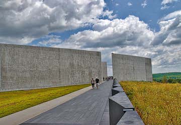 Photo of Flight 93 National Memorial