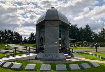 Photo of Greenwood Memorial Park