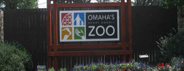 Omaha's Henry Doorly Zoo