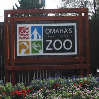 Omaha's Henry Doorly Zoo and Aquarium
