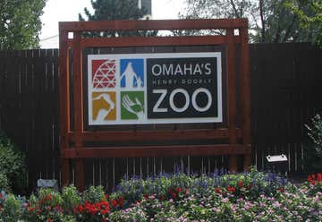 Photo of Omaha's Henry Doorly Zoo