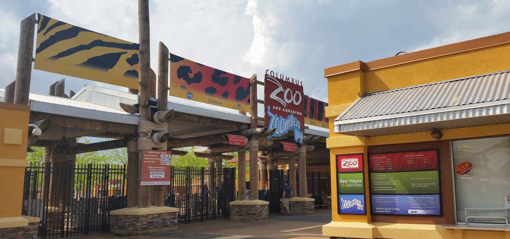 Photo of Columbus Zoo & Aquarium