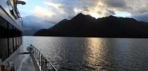 Fiordland Cruises - Doubtful Sounds