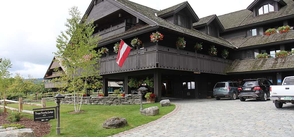 Photo of Trapp Family Lodge