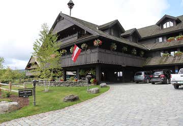 Photo of The Trapp Family Lodge