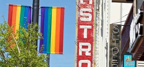 Photo of The Castro