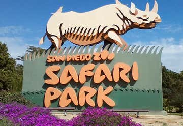 Photo of San Diego Zoo Safari Park