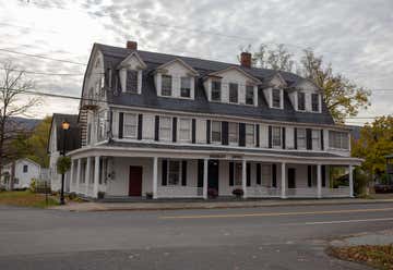 Photo of The Shanley Hotel