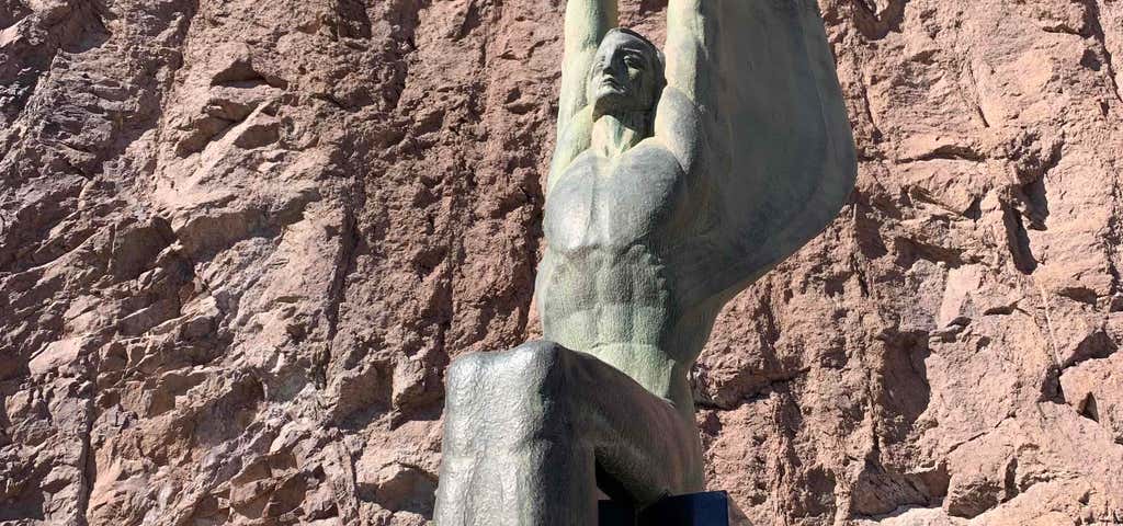 Photo of Winged Figures of the Republic Statues
