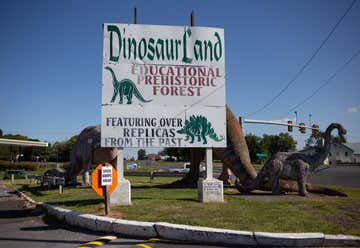 Photo of Dinosaur Land
