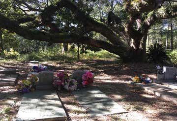 Photo of The Garden of Hope Cemetery