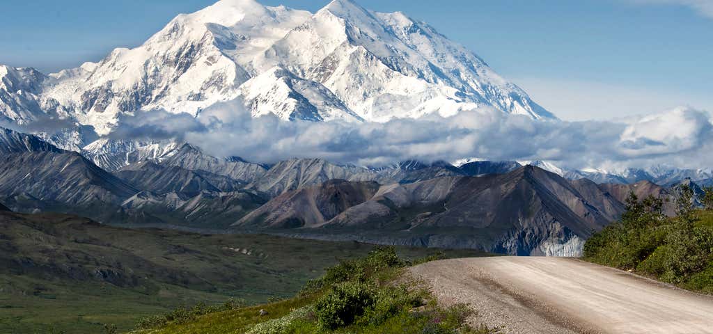 Photo of Denali National Park and Preserve