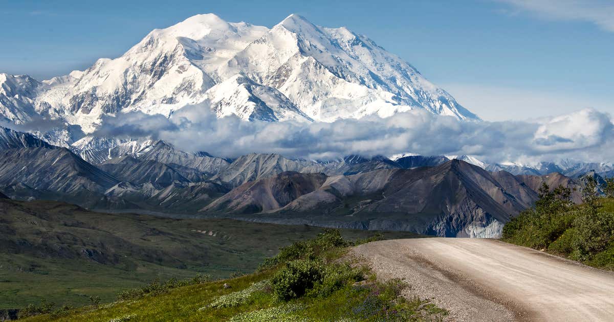 Roadtrippers.com: Denali National Park and Preserve - product image