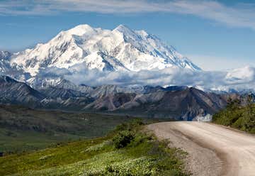 Photo of Denali National Park and Preserve