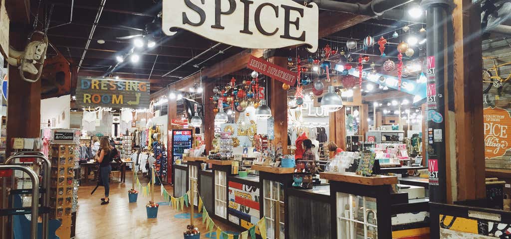 Photo of Spice Village