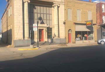 Photo of Sheridan Downtown Commercial Historic District