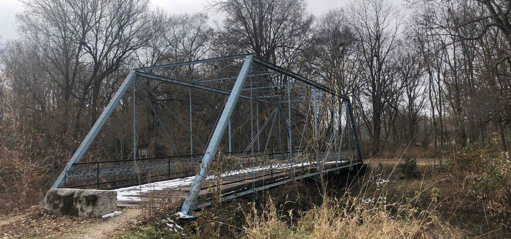 Photo of Pulaski County Bridge No.31