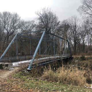 Pulaski County Bridge No.31