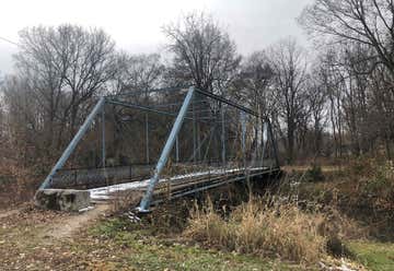 Photo of Pulaski County Bridge No.31